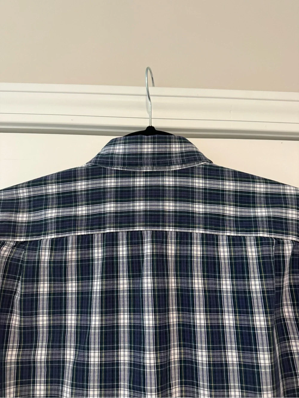 J. Crew crew men